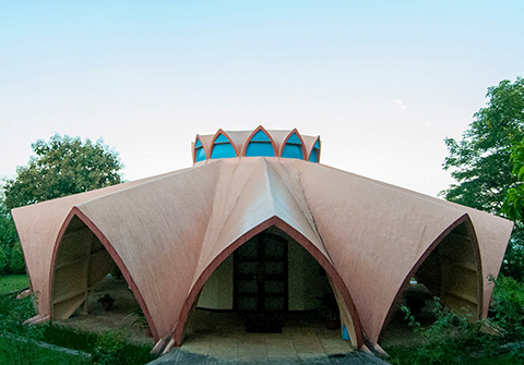 Sahyadri School