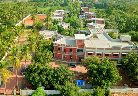The School – KFI